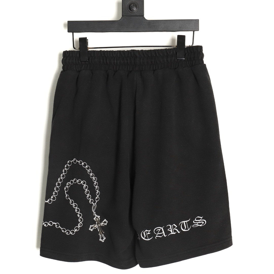 Chrome hearts shorts