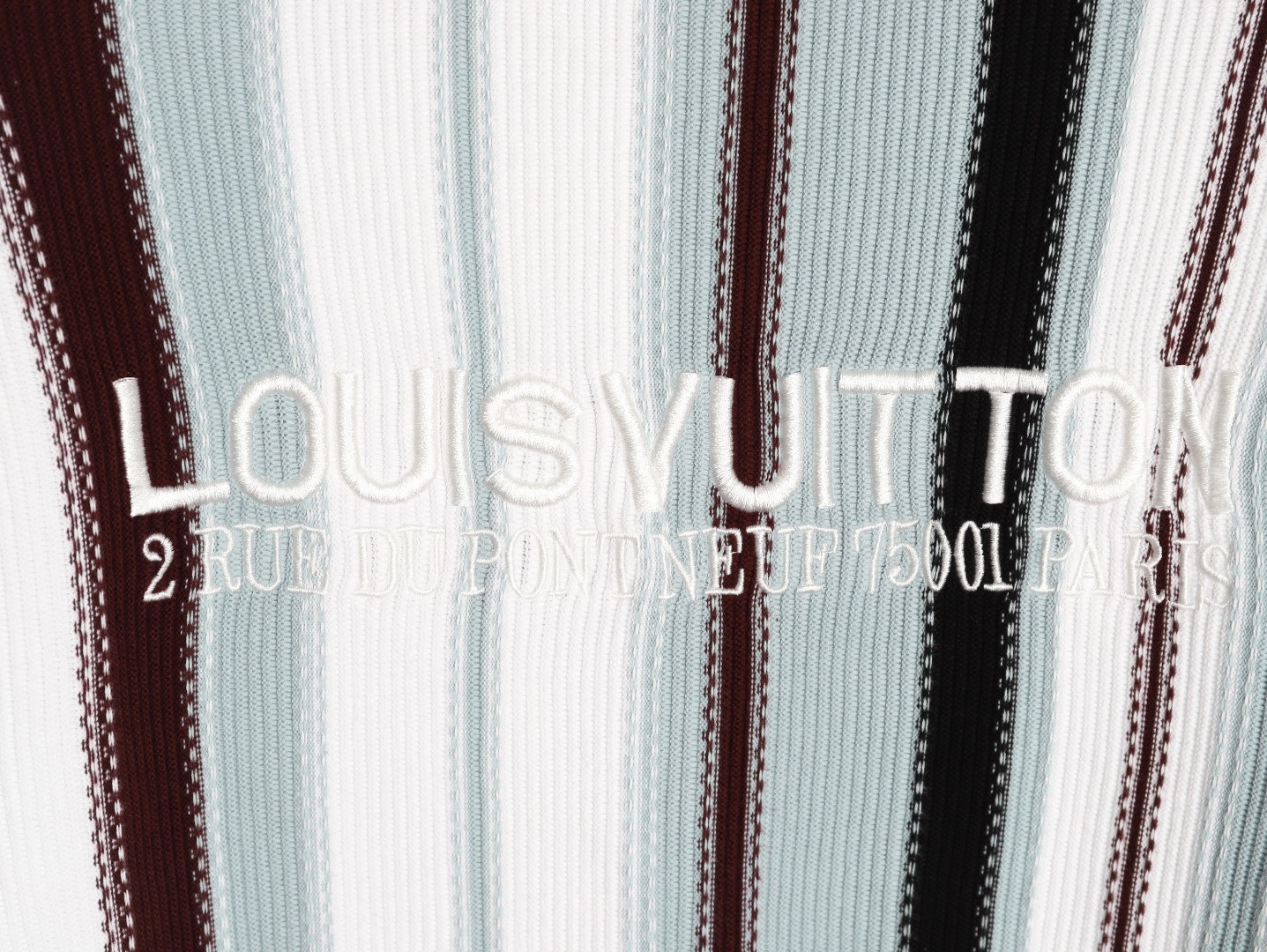 LOUIS VUITTON LV Short-sleeved Shirts