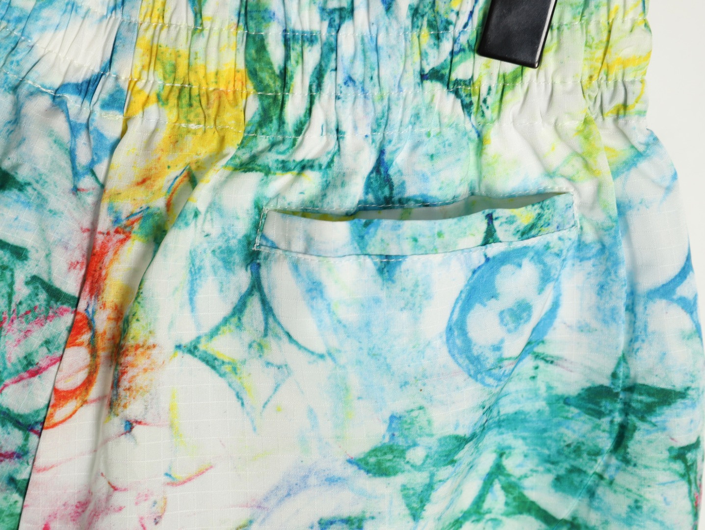 Louis Vuitton LV 21ss shorts