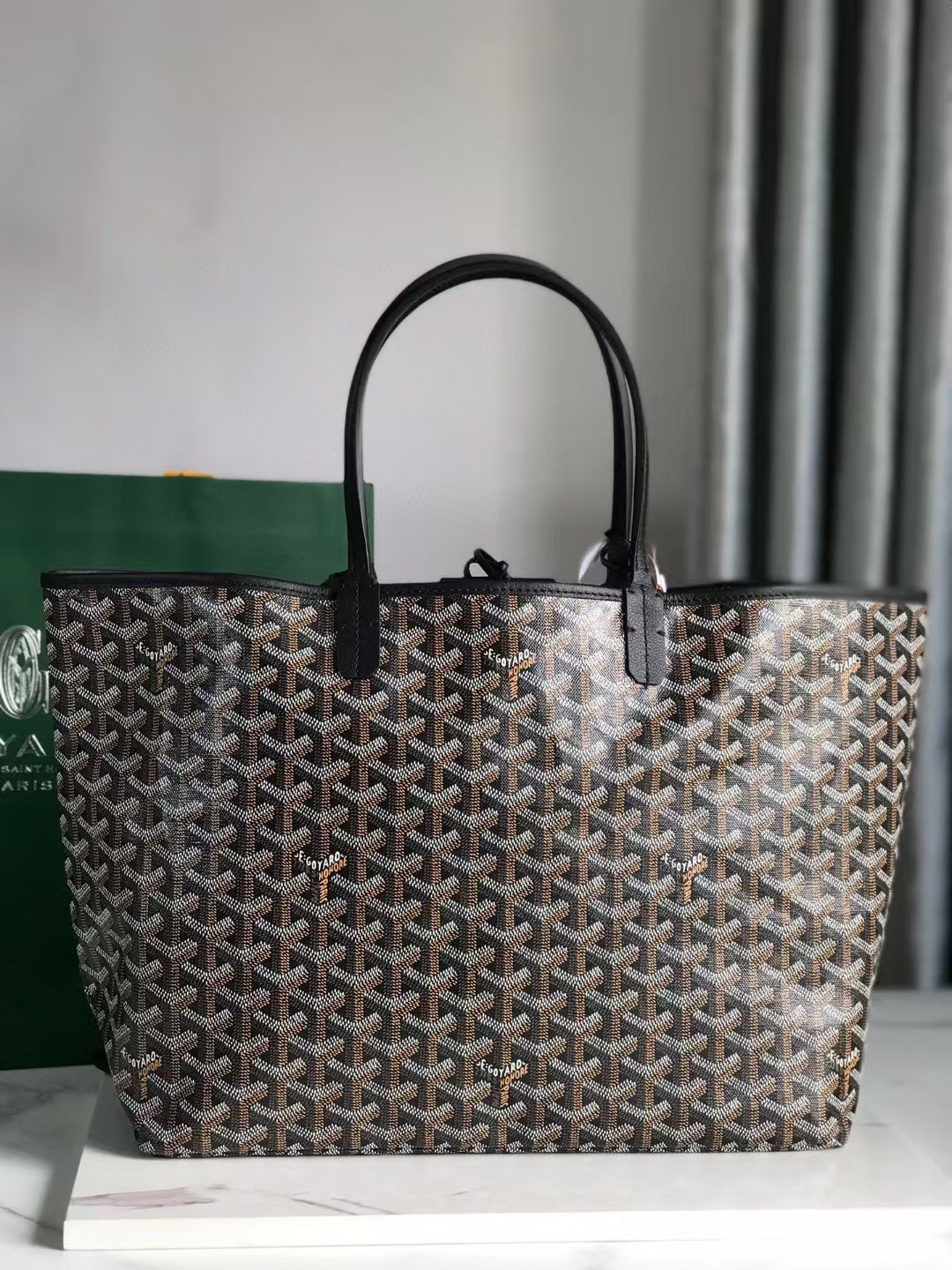 Goyard Saint Louis GM Bag 34 cm x 20 cm x 40 cm