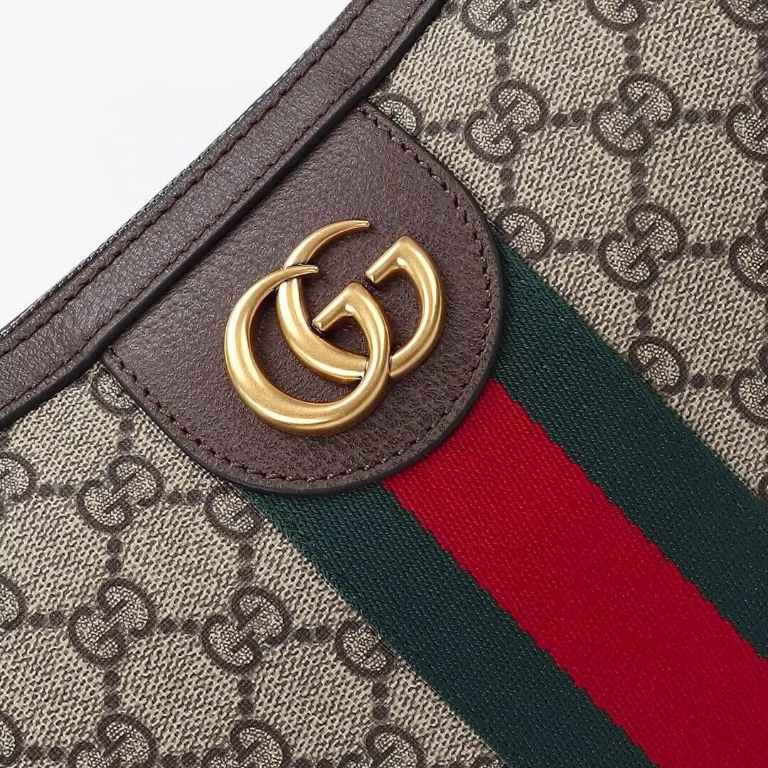 Gucci Crossbody Bag 30x22x5.5cm