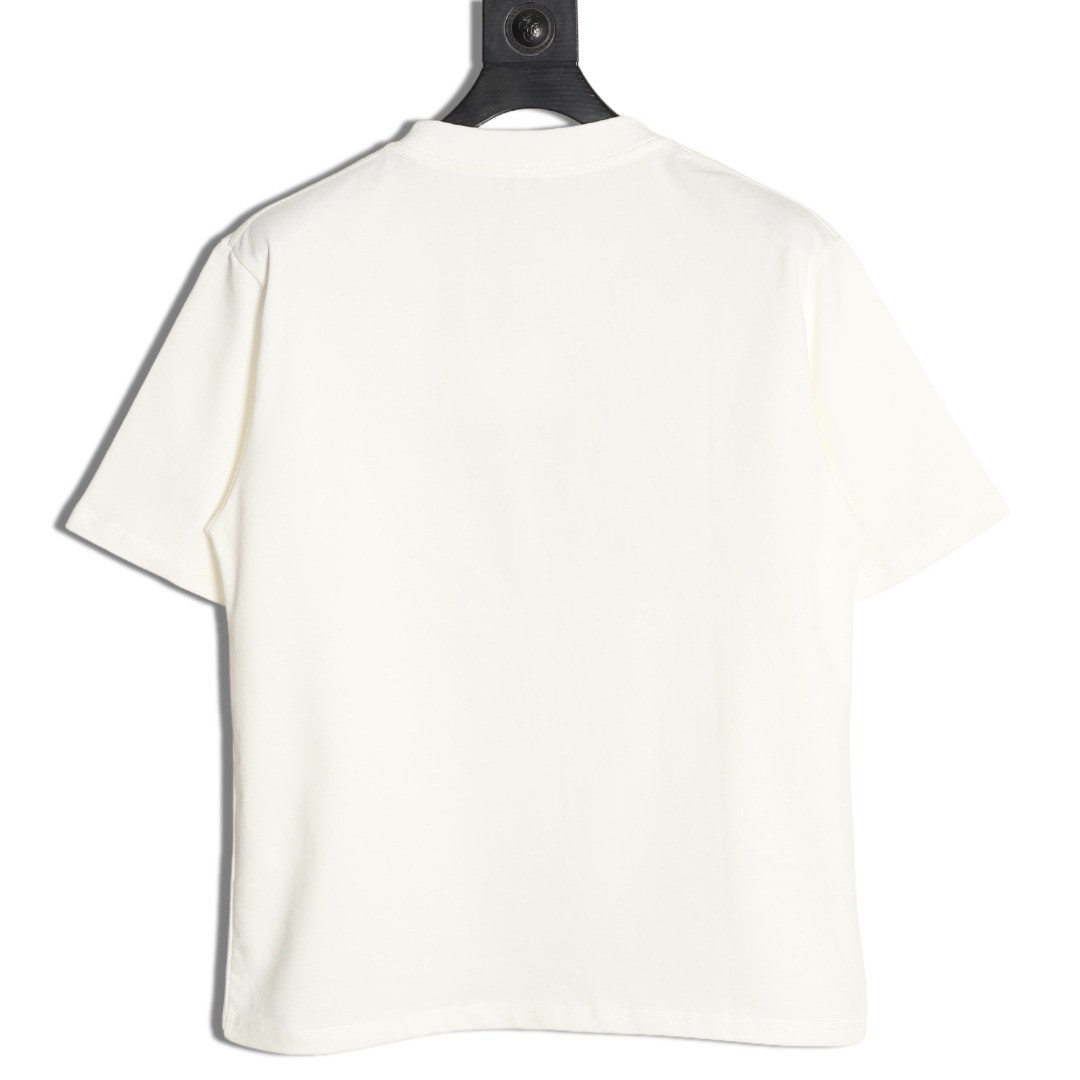 Loewe 25SS Short-sleeved T-shirt