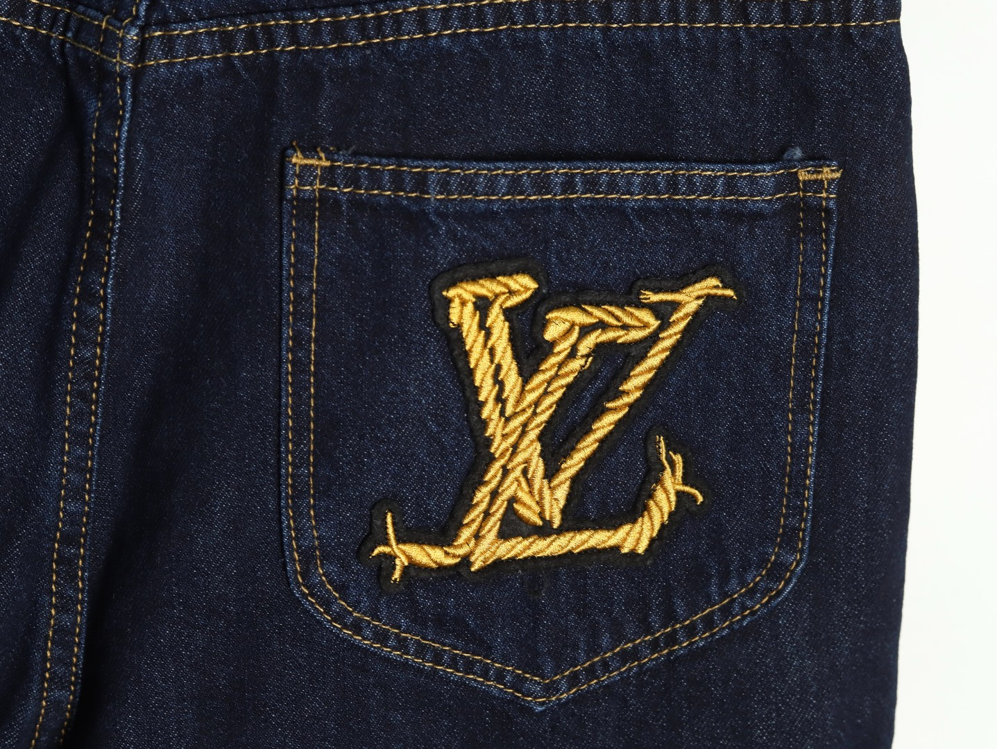 Louis Vuitton LV 25ss shorts