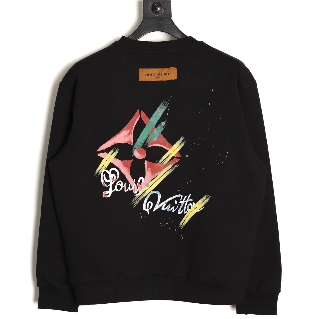 Louis Vuitton LV 25FW Hoodies