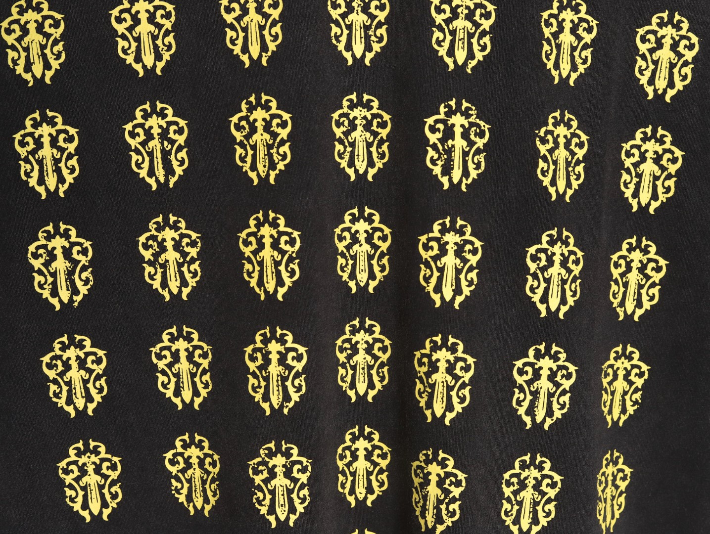 Chrome Hearts 25ss Short-sleeved T-shirt