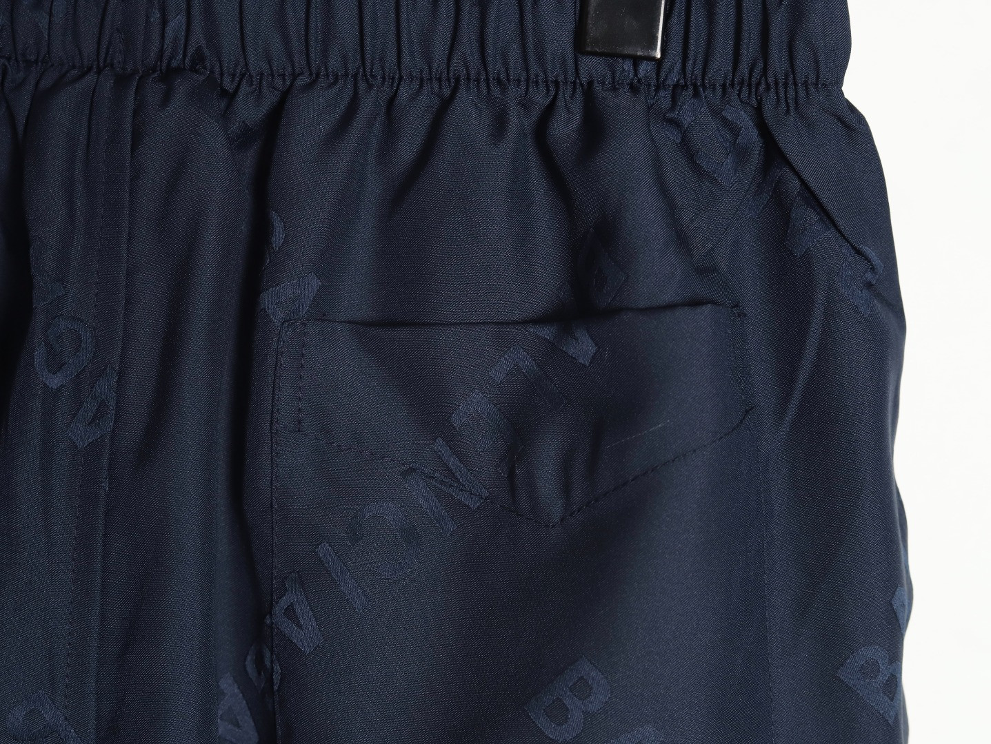 Balenciaga 25ss shorts