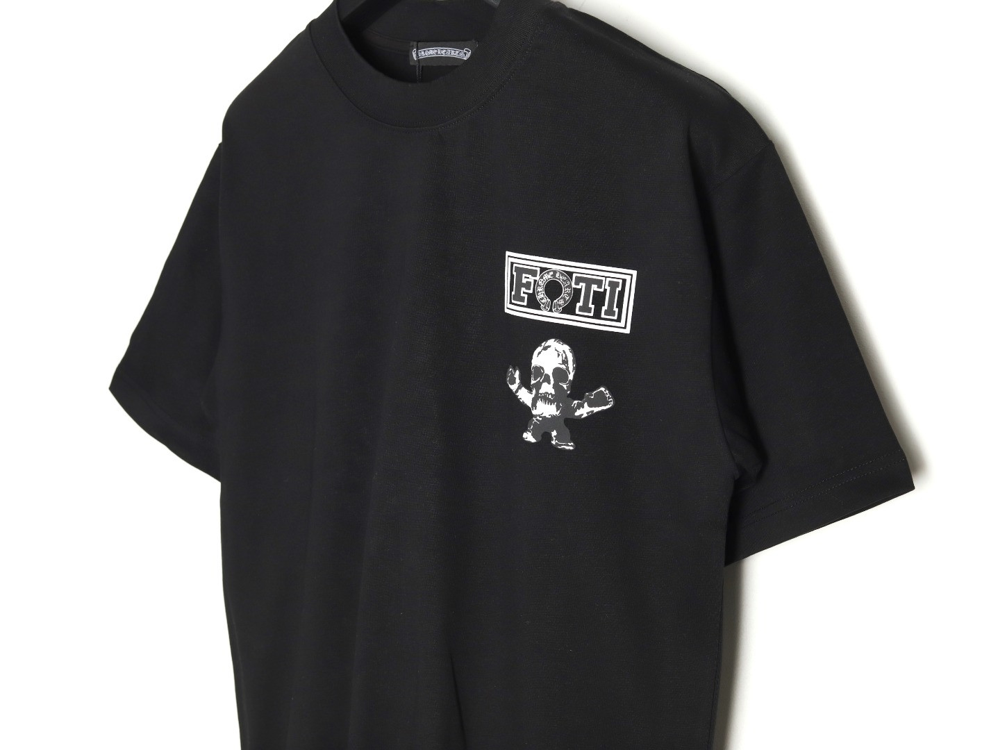 Chrome Hearts 25ss Short-sleeved T-shirt