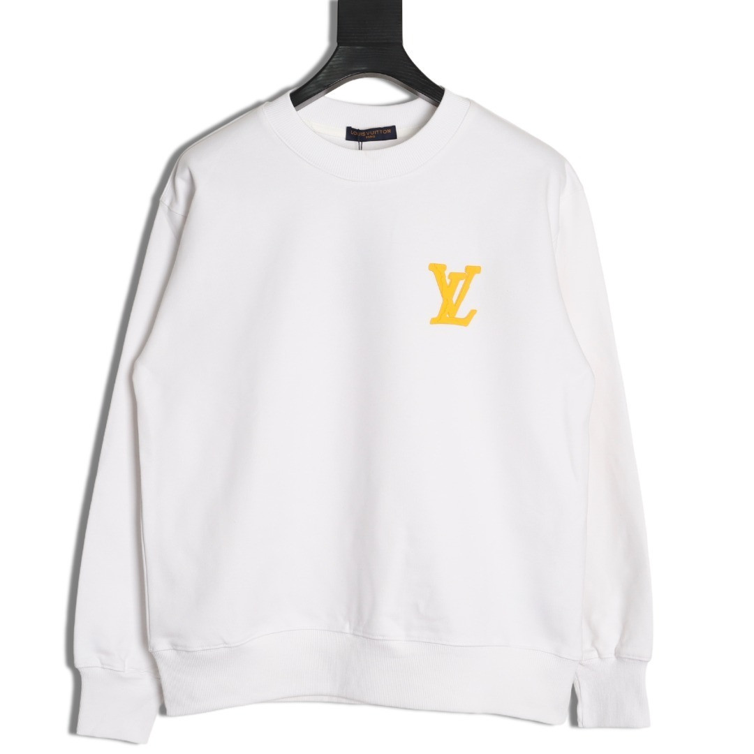 Louis Vuitton LV 25Fw Hoodies