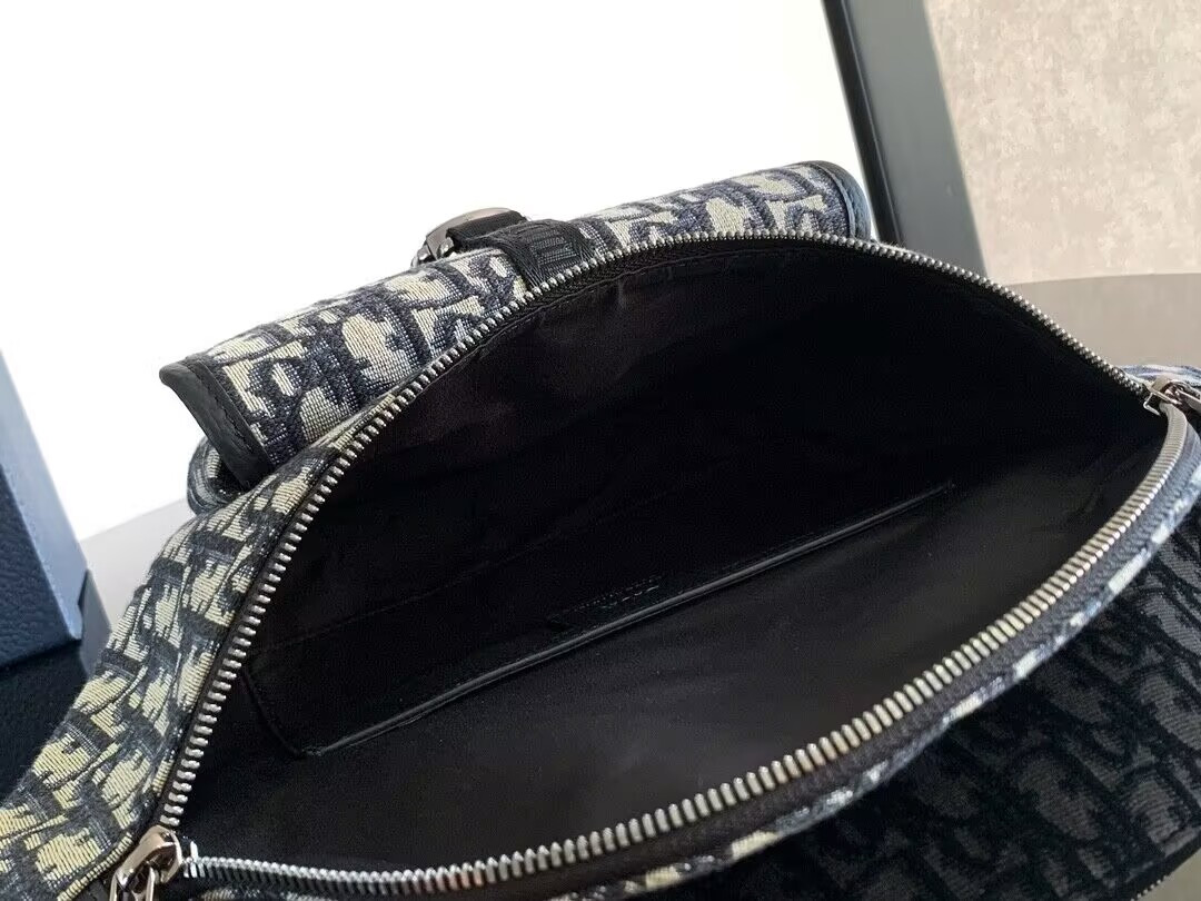 Dior Saddle Bag 39x17x10.5cm