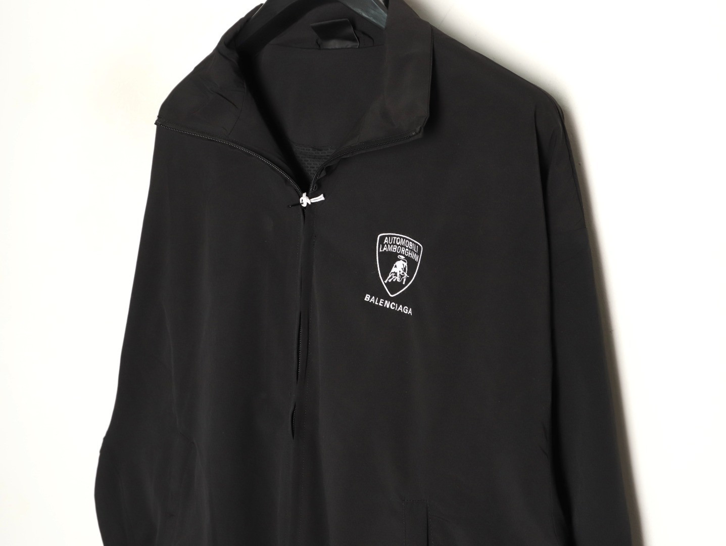 Balenciaga 25FW Coats