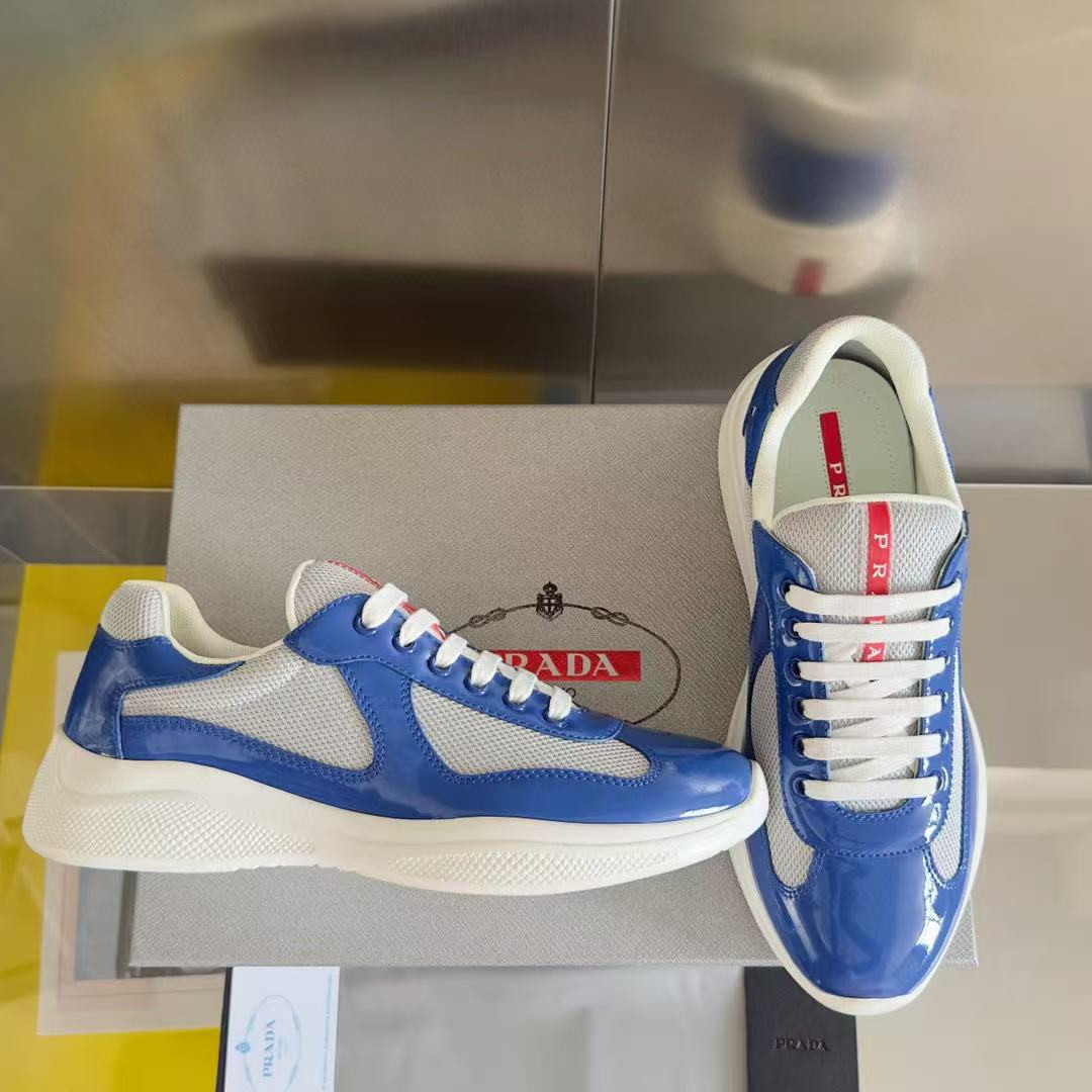 UA Prada America's Cup