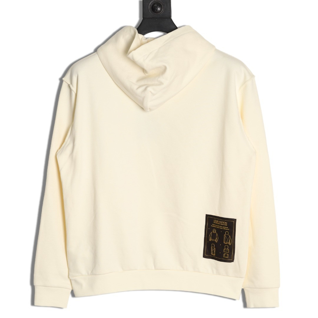 Louis Vuitton LV Hoodies