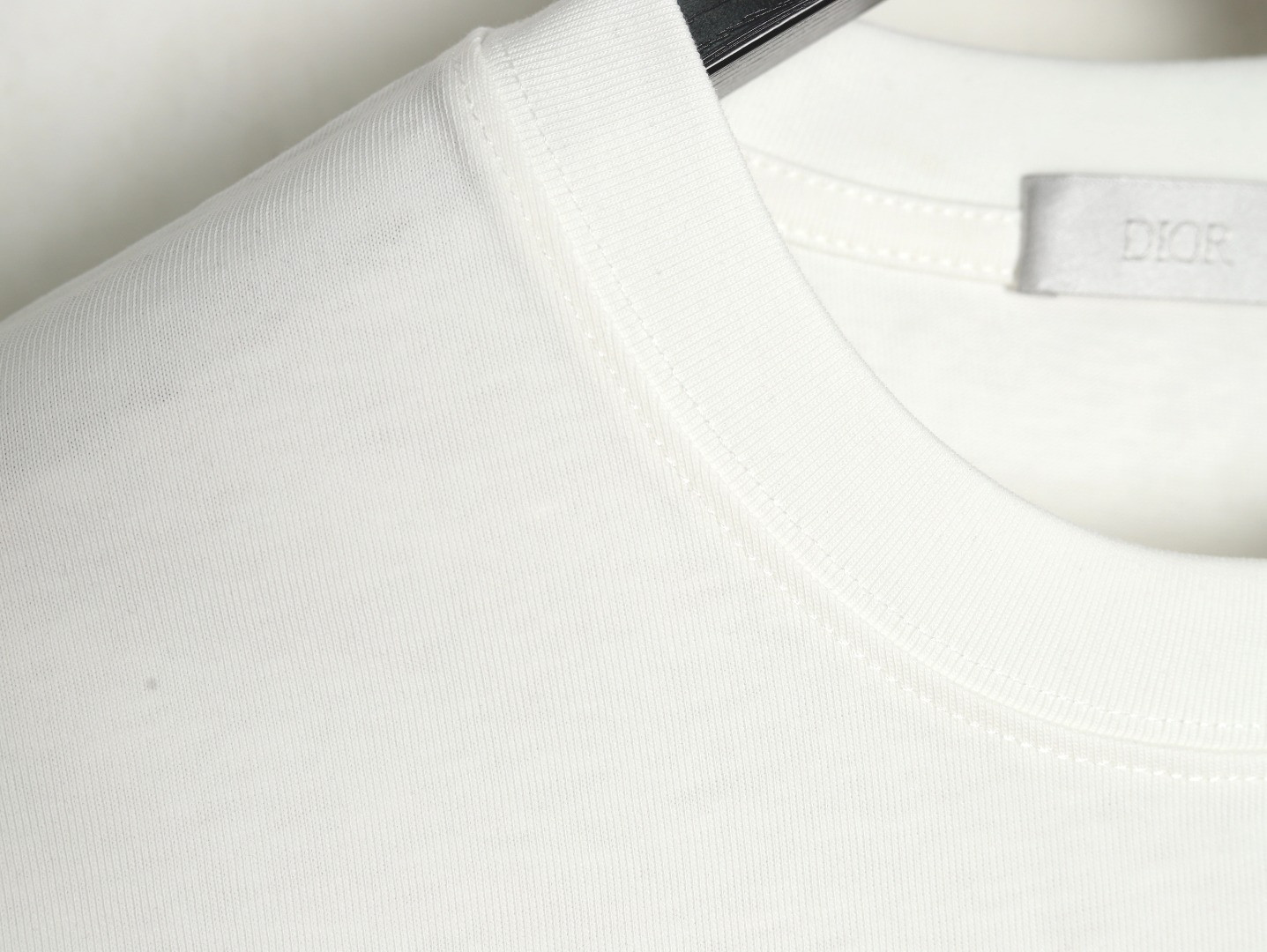 Dior 25SS Short-sleeved T-shirt