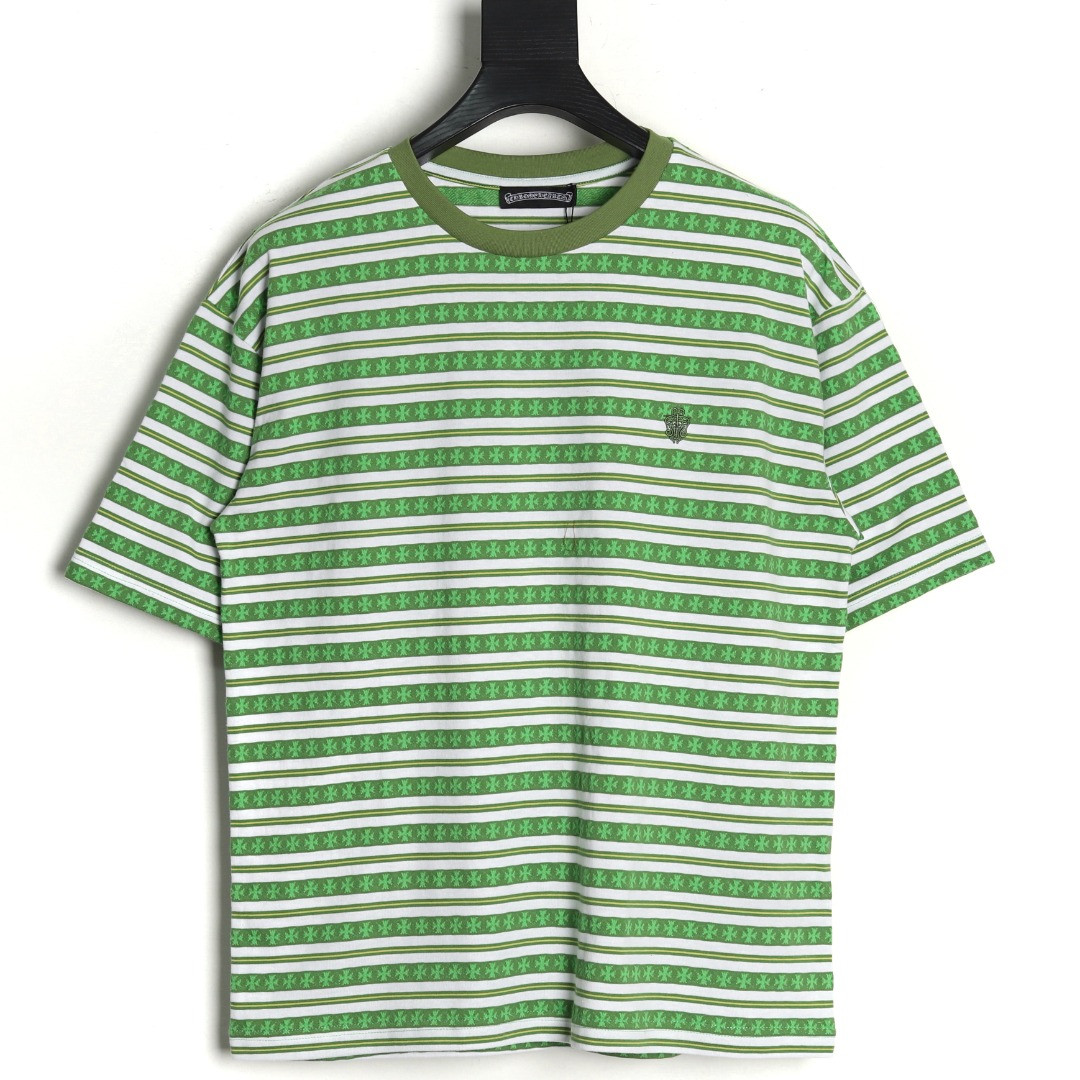 Chrome Hearts 25SS Short-sleeved T-shirt