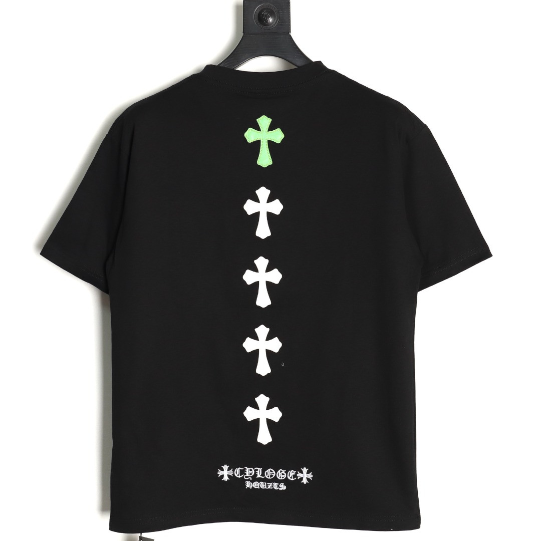 Chrome Hearts Short-sleeved T-shirt