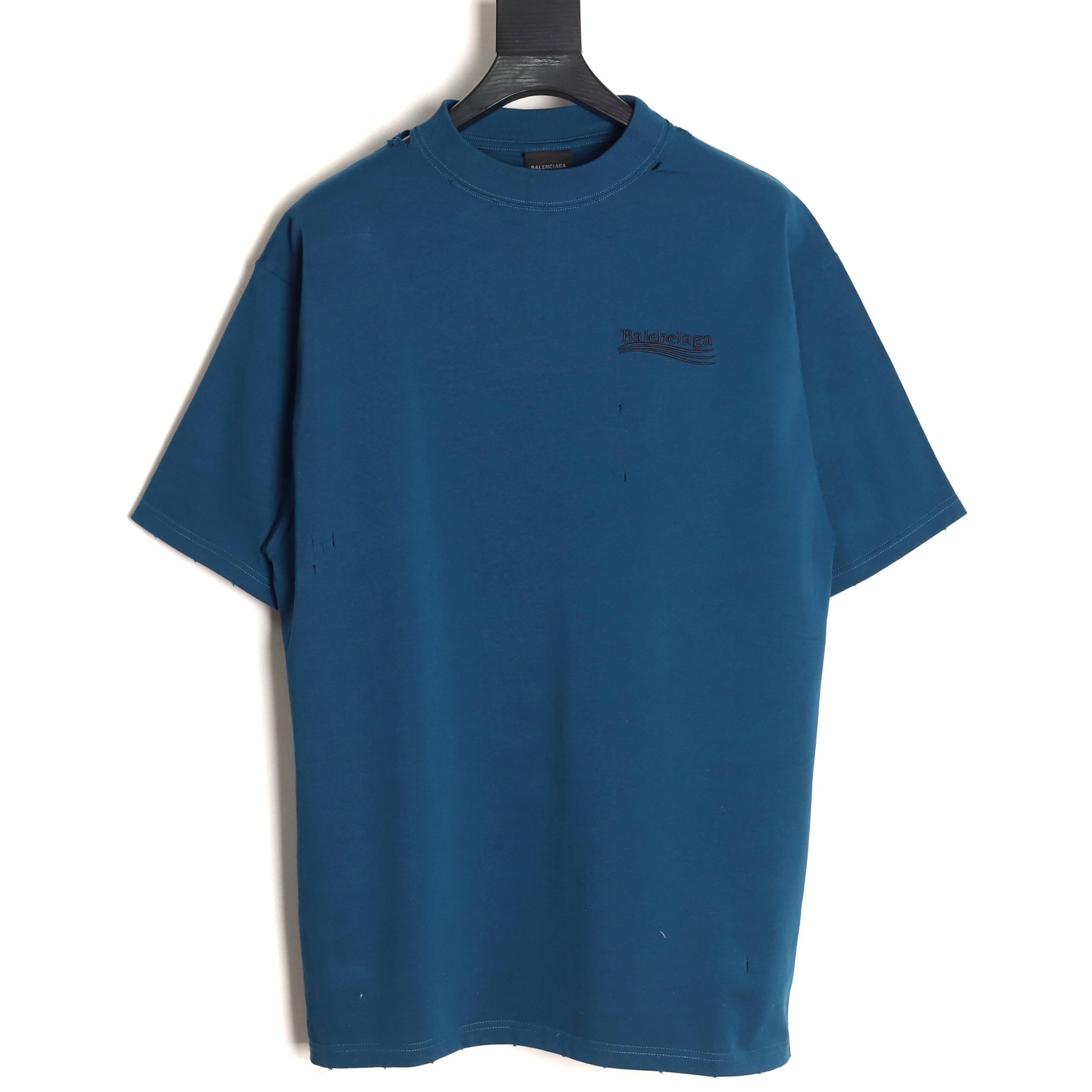 Balenciaga Short-sleeved T-shirt