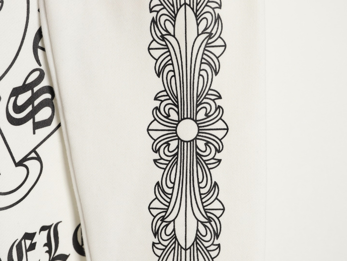 Chrome Hearts 25FW Coats