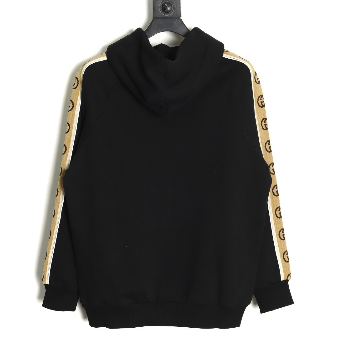 GUCCI GUC Hoodies
