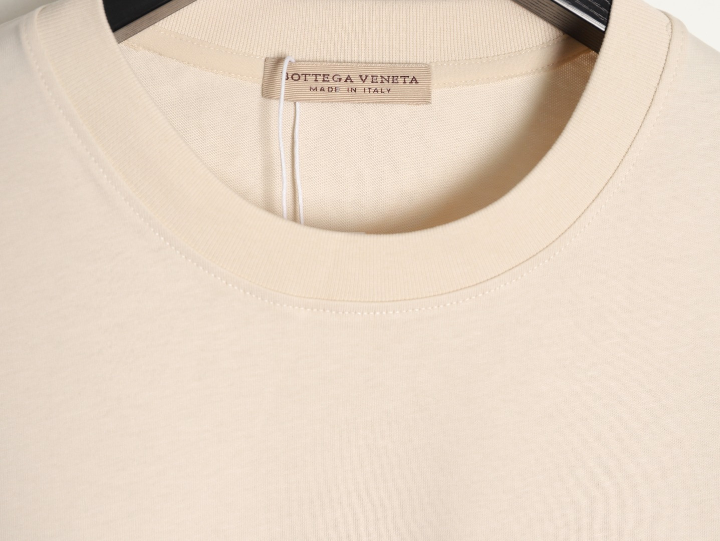 Bottega Veneta BV 25ss Short-sleeved T-shirt
