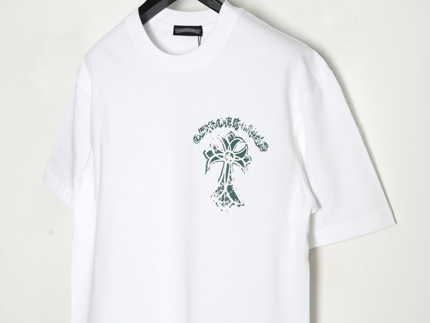 Chrome Hearts 25ss Short-sleeved T-shirt