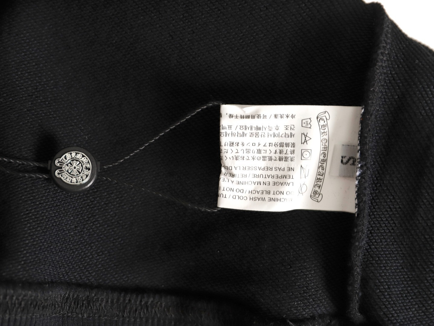 Chrome Hearts 24Fw Hoodies