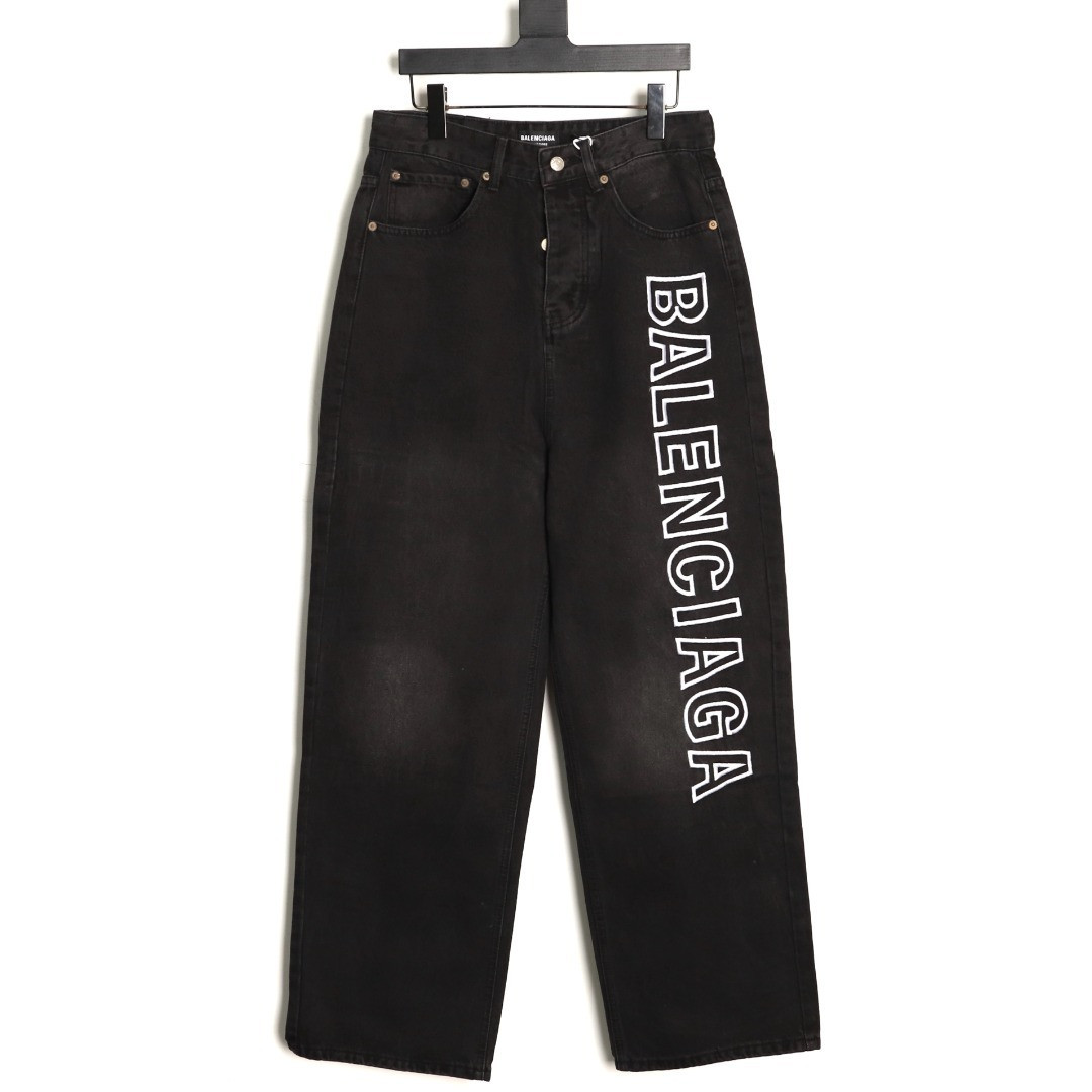Balenciaga Jeans
