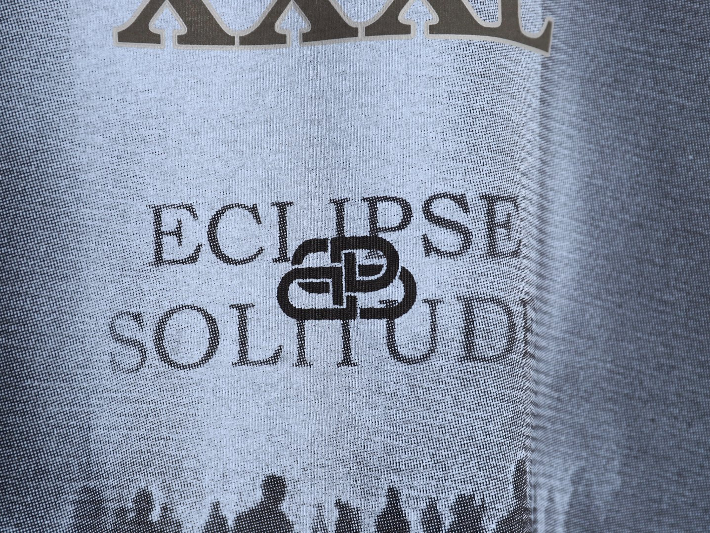 Balenciaga Short-sleeved T-shirt