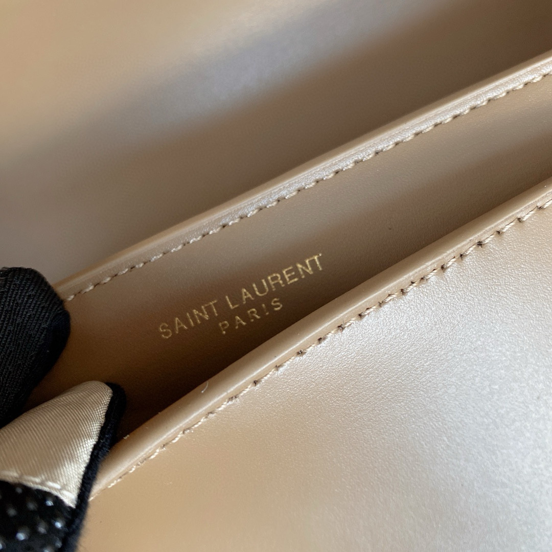 YSL VOLAIRE 17.5x13.5x5cm