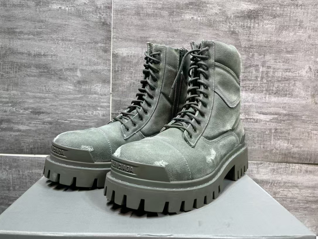 UA Balenciaga MEN