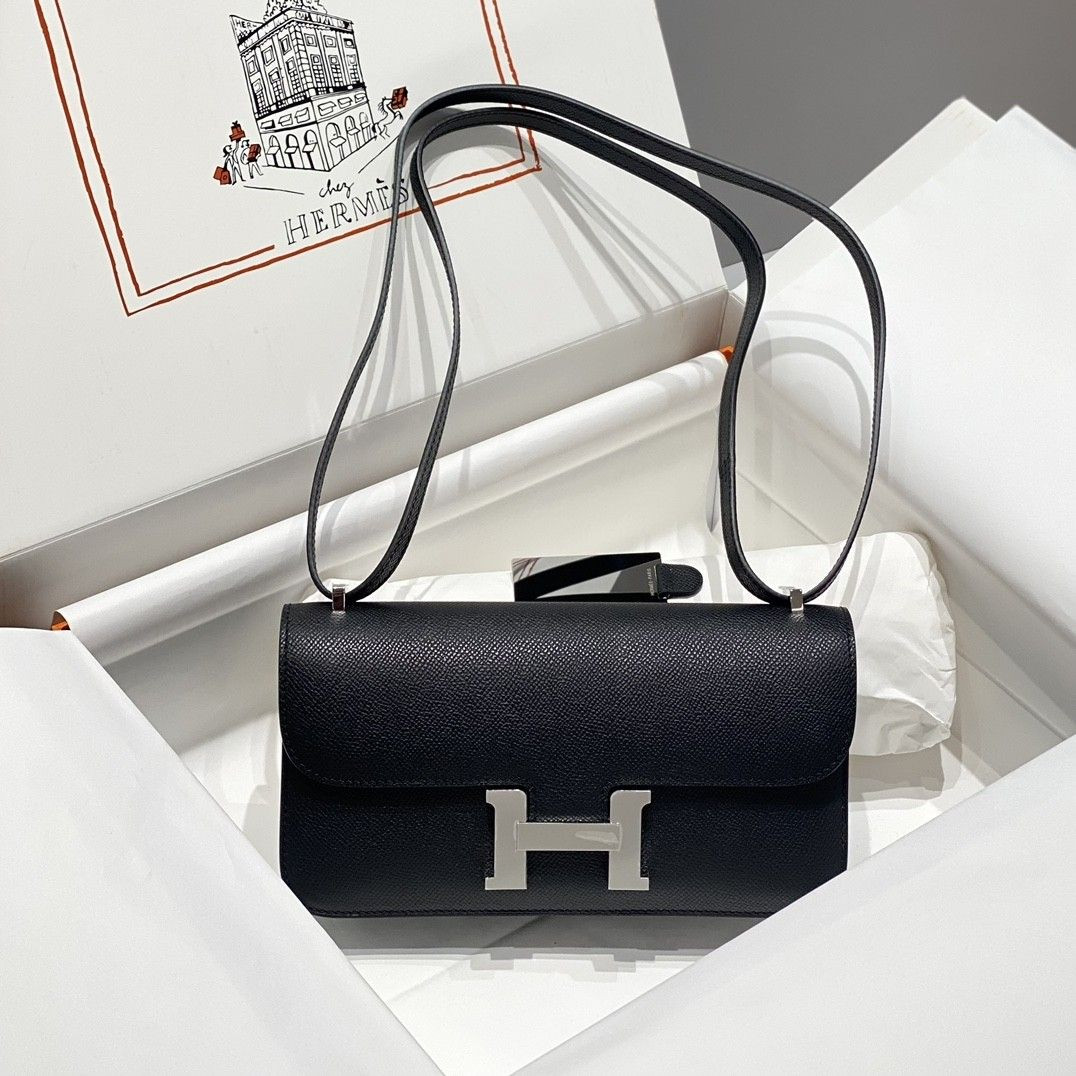 Hermes Constance Elan 20.5x2x13cm