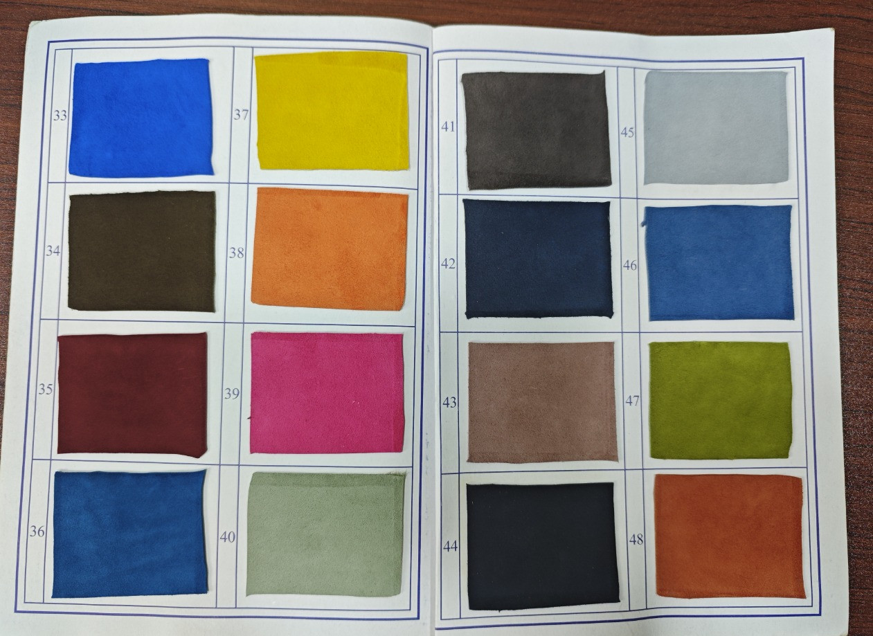 UA Loro Piana Summer Walk Loafers (Custom Colors - 7-10 Days Production Time)