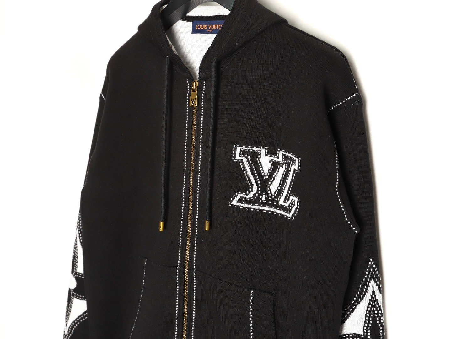 Louis Vuitton Coats