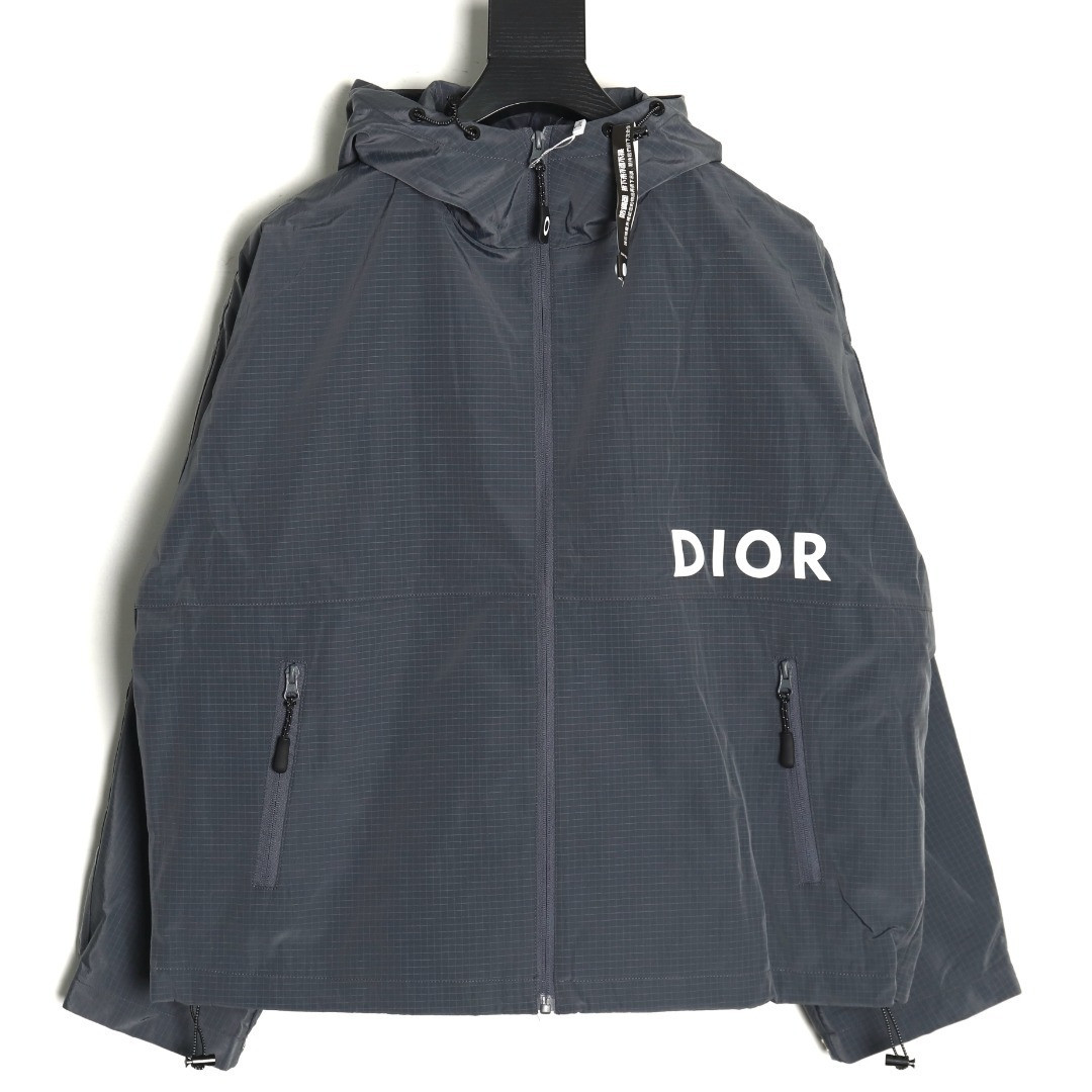 DIOR Shirt Coats