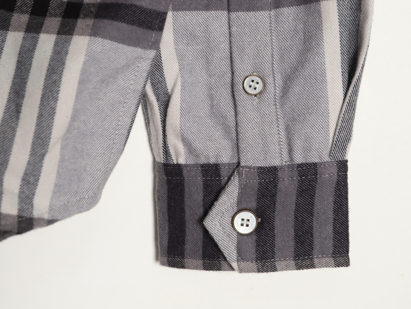 Louis Vuitton LV Shirts Coats