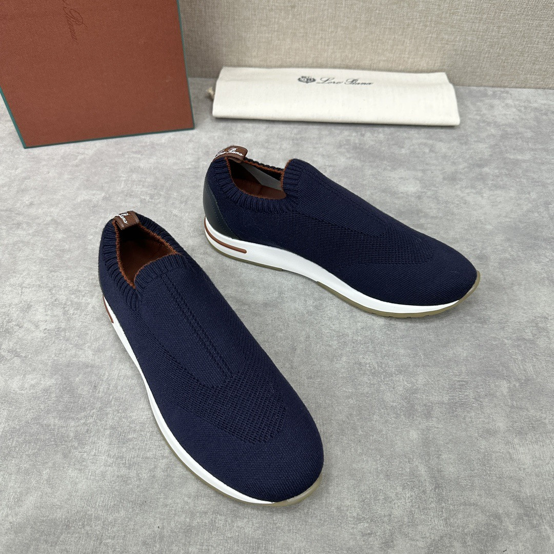 UA Loro Piana 360 LP Flexy Walk Sneaker