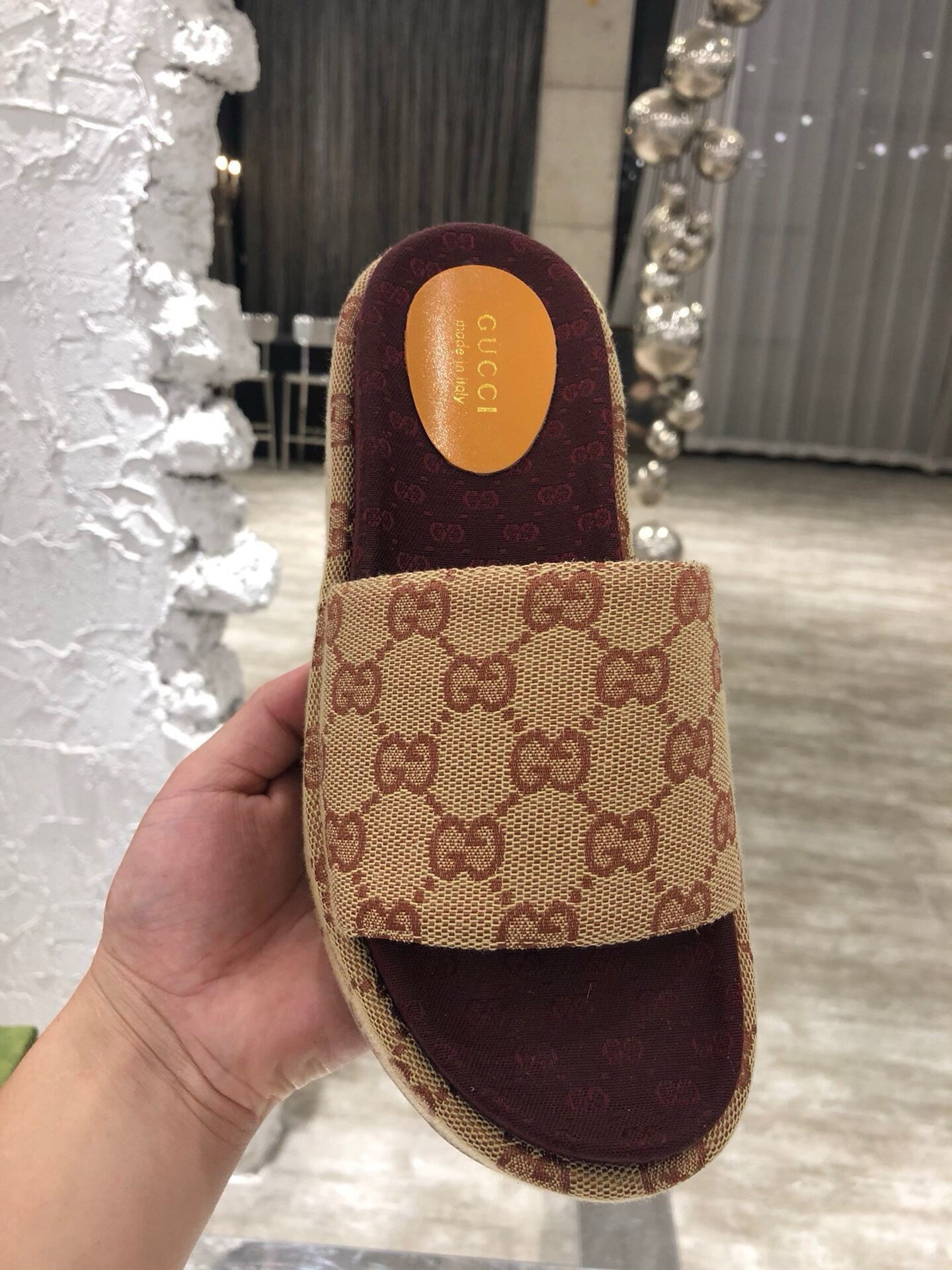 GUCCI WOMEN