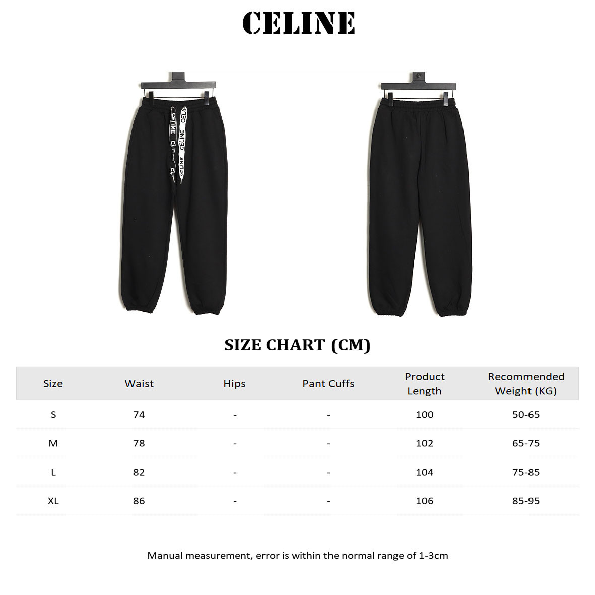 Celine Pants Suit