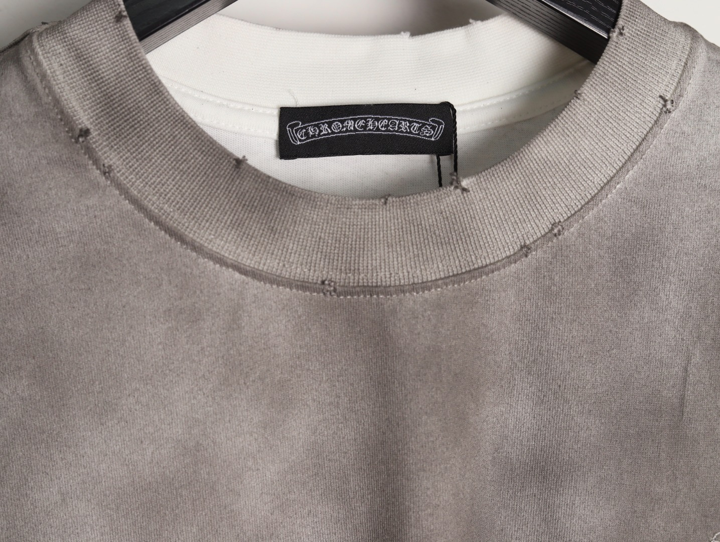 Chrome Hearts 25ss Short-sleeved T-shirt