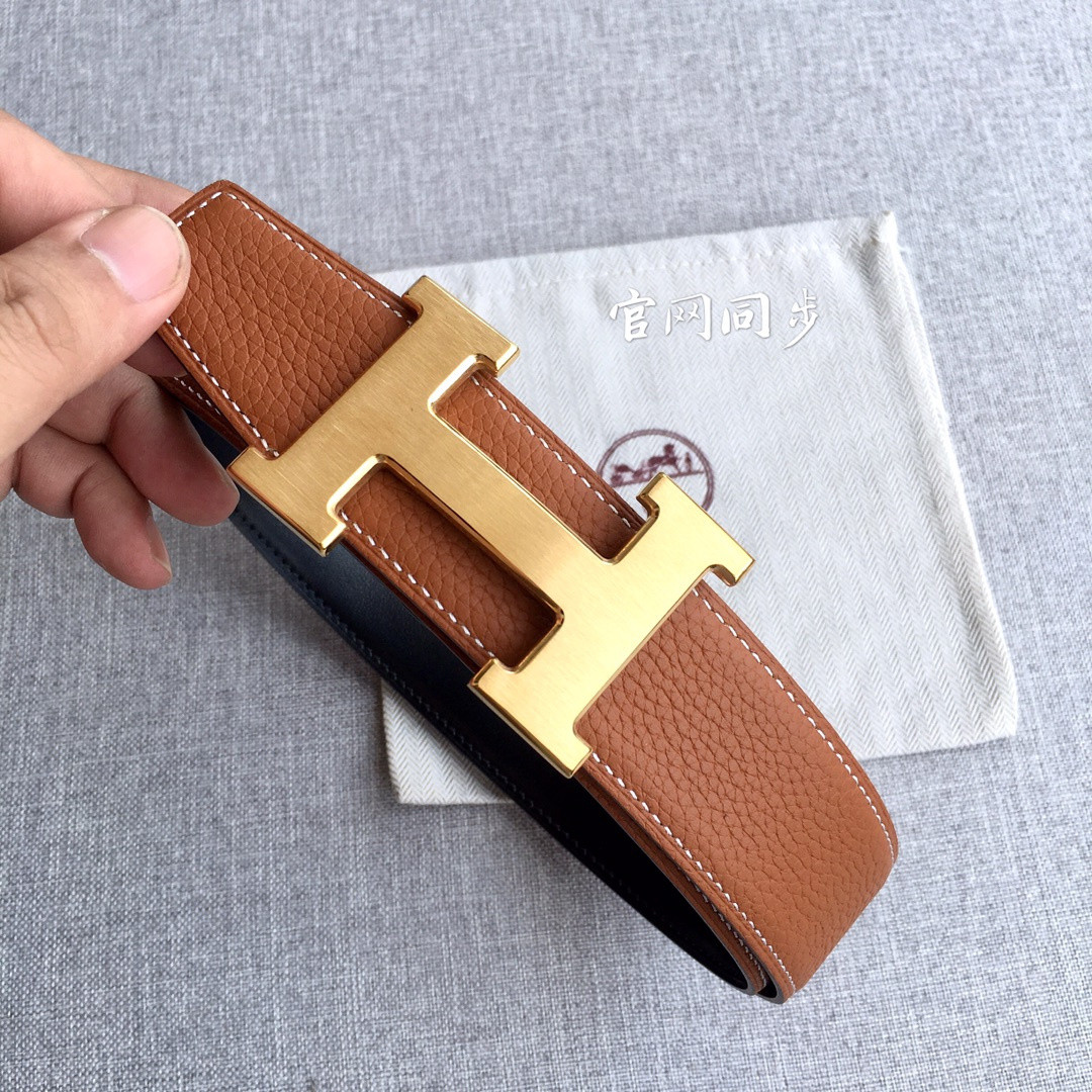 Hermes belt