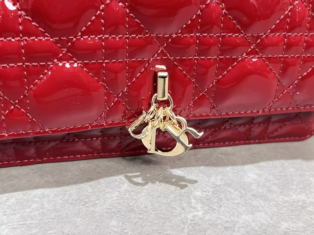 MISS DIOR MINI HANDBAG 21x11.5x4.5cm