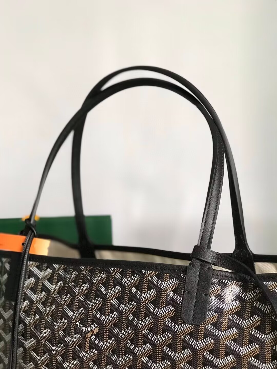 Goyard Small Saint Louis Bag 28 cm x 15 cm x 34 cm