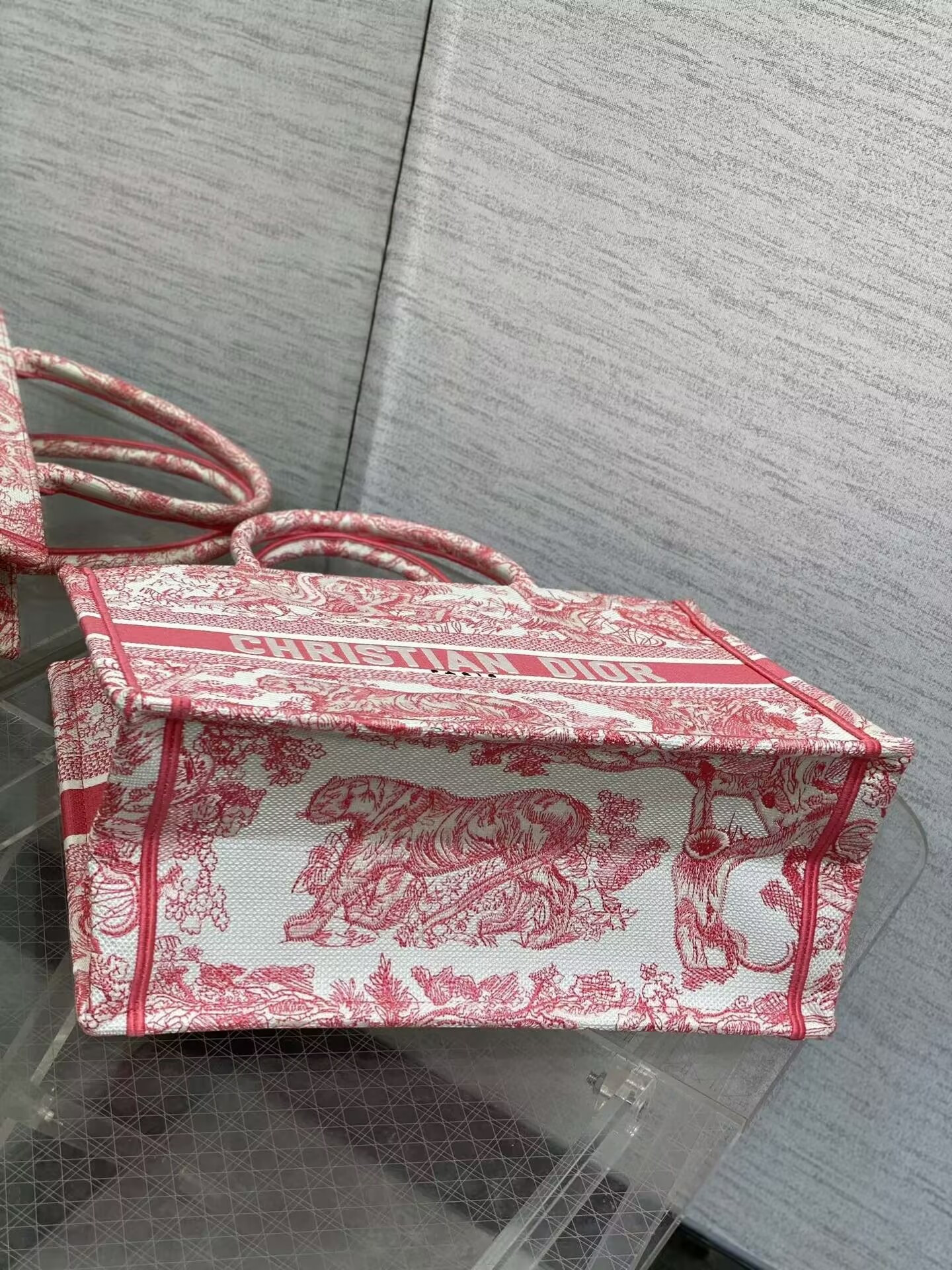 DIOR Tote 36 x 18 x 28cm