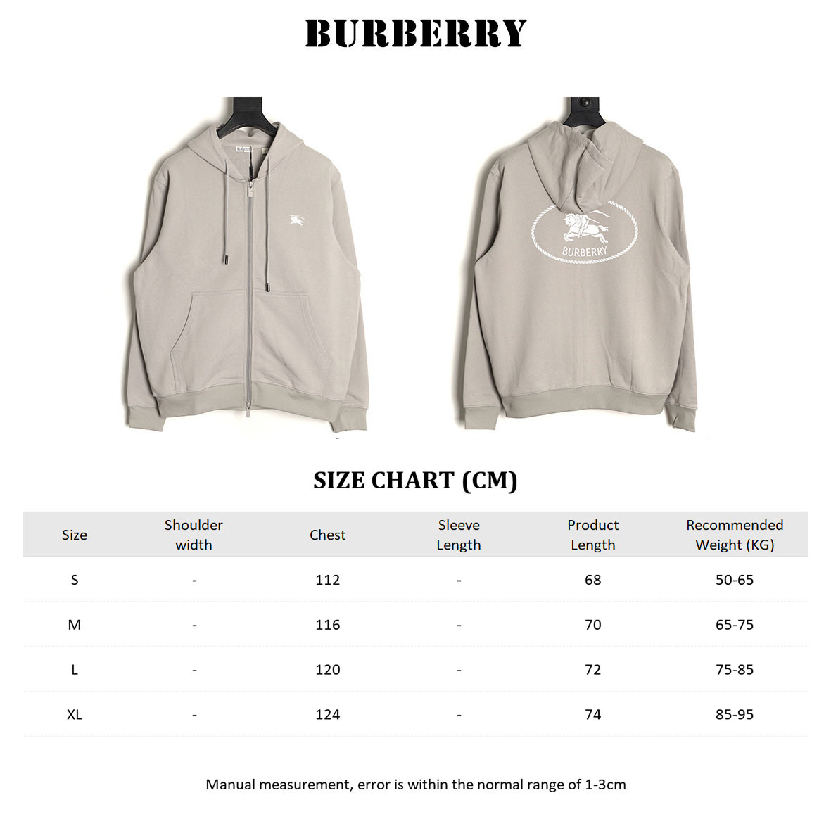 Burberry 25Fw Coats