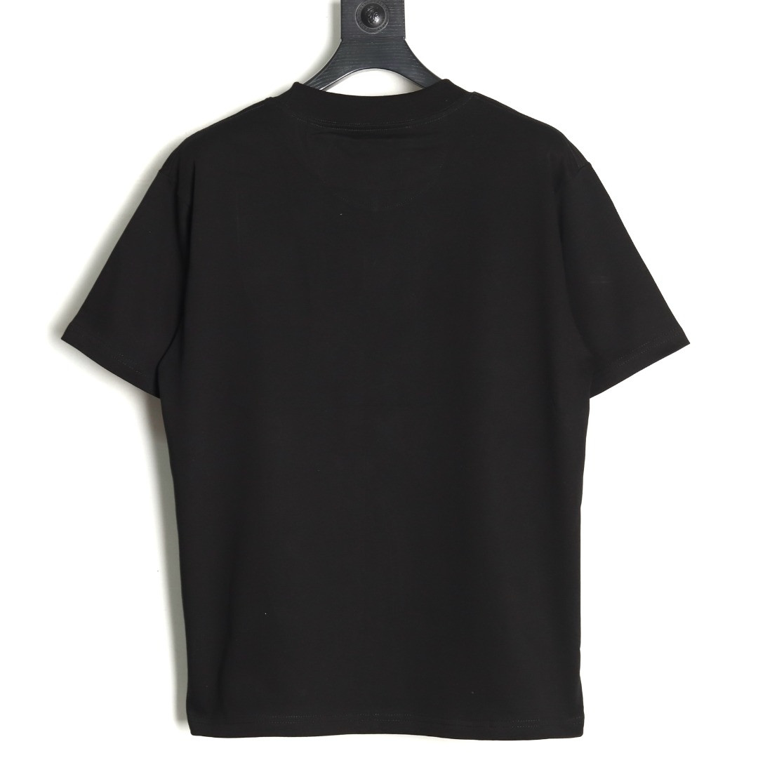 Fendi 25ss Short-sleeved T-shirt