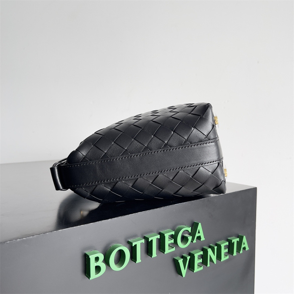 Bottega Veneta Mini Wallace 22x13x9cm