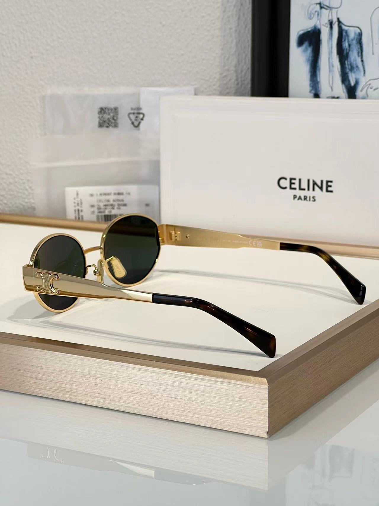 Celine Sunglasses