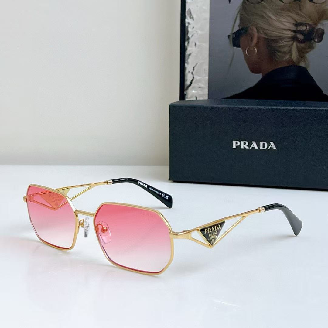Prada Glasses SPRA51 58-17-140