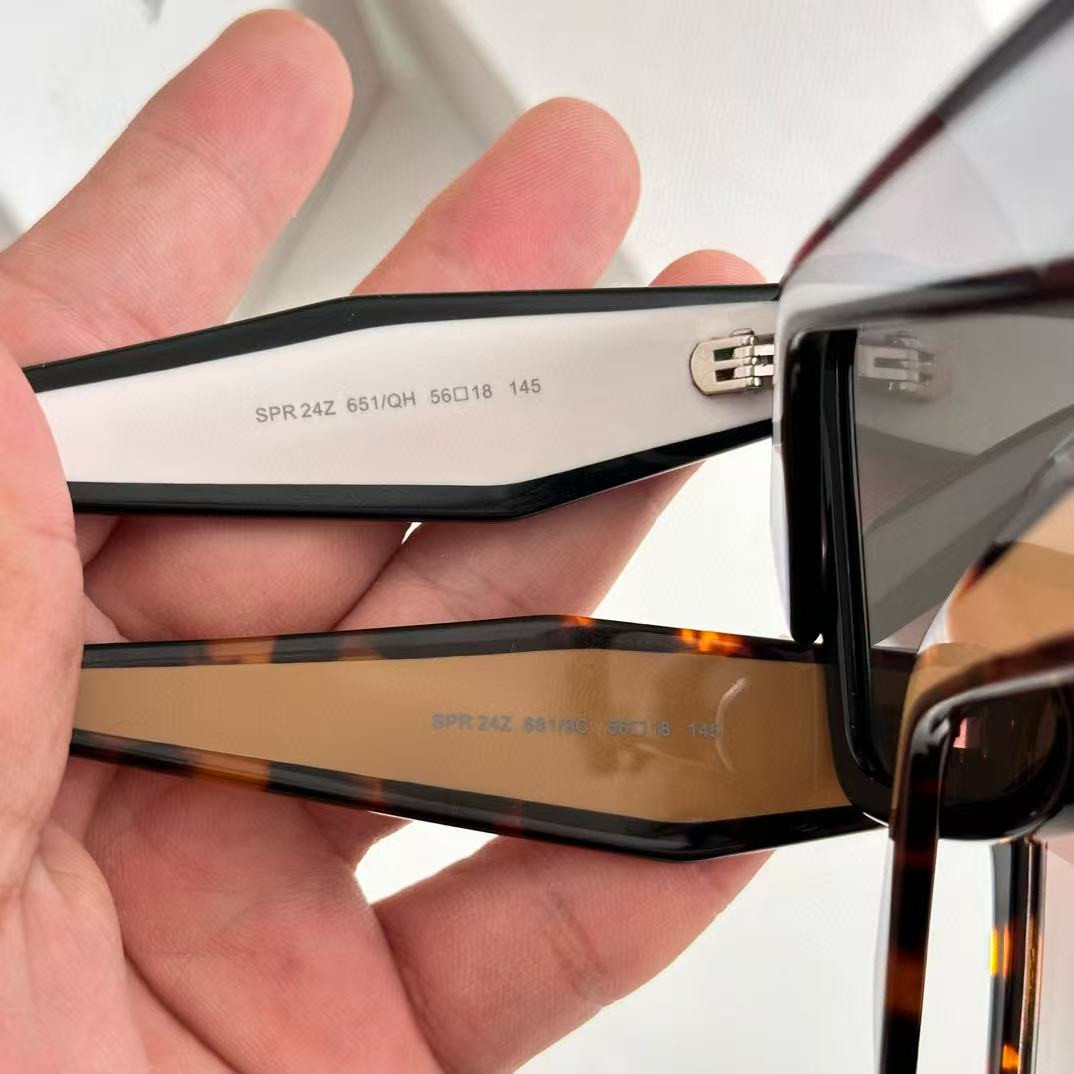 Prada Glasses SPR24Z 56-18-145