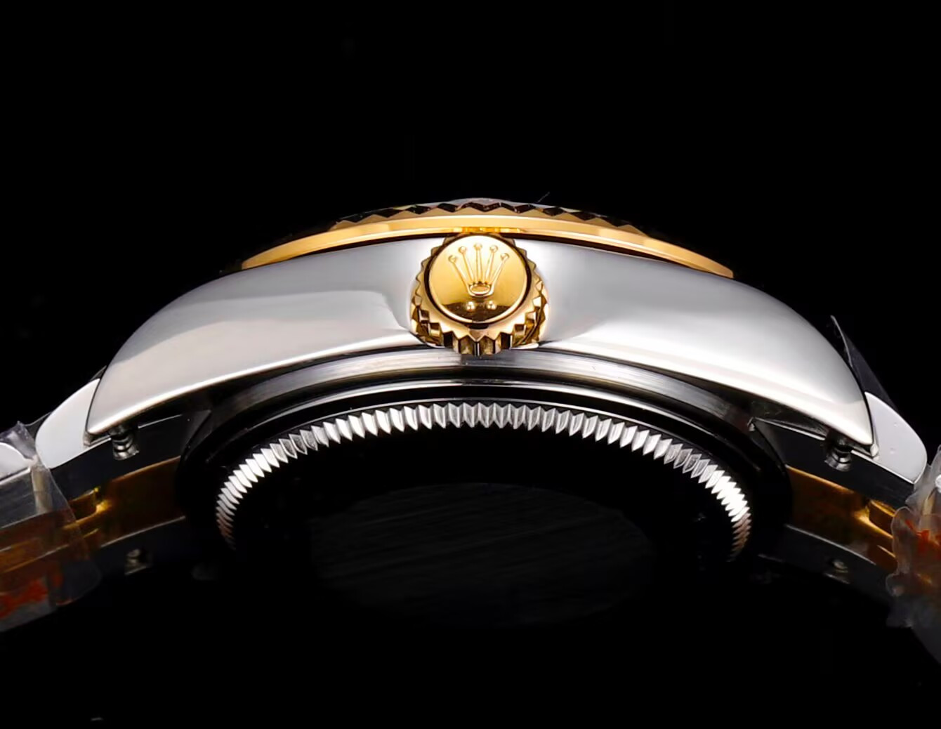 Rolex Datejust 31 watch