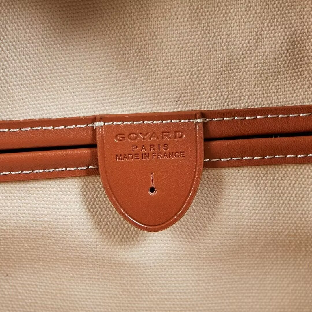 Goyard Artois Bag 40x14x25cm